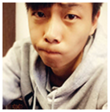 Yang同学 选对老师,找对方法,终获托福109分!