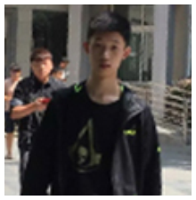 Liu同学 喜英锐培训学员Liu同学雅思首考斩获7分!