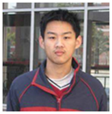 Yu同学 Yu同学首战托福105分