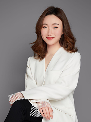 Leah Huang