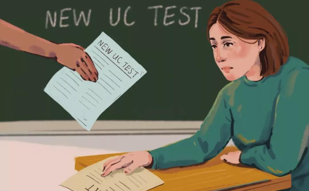 加州大学永久性取消SAT/ACT要求，什么才是未来申请的“硬通货"？