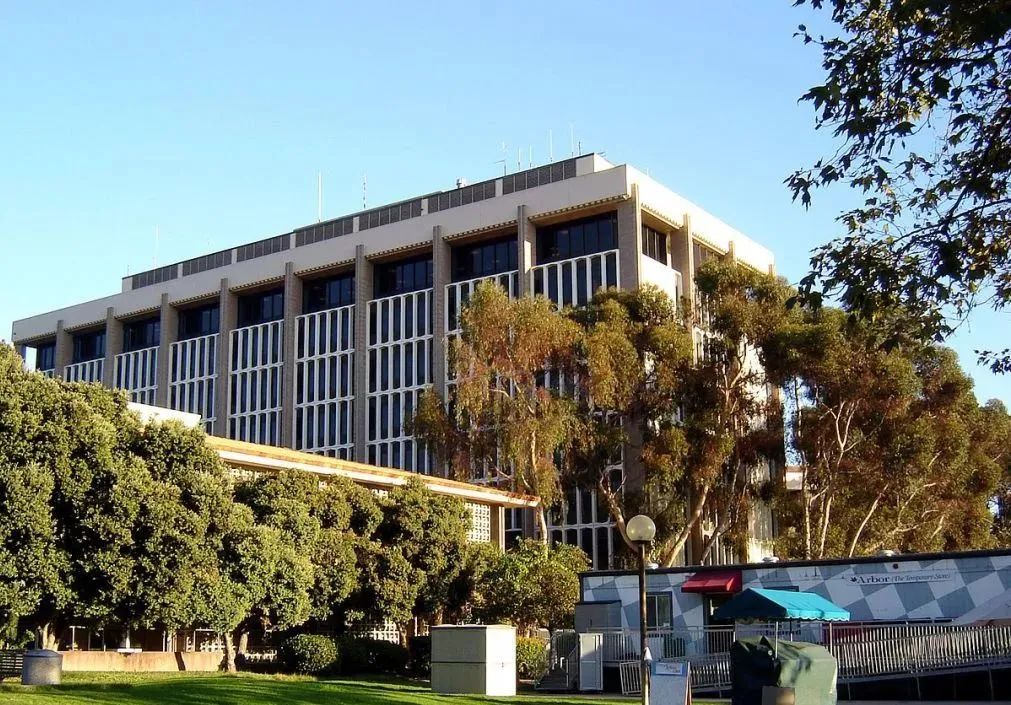 高标准的学霸 | 加州大学圣塔芭芭拉分校申请分享