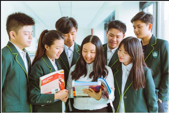 当我们选择国际教育时，我们到底该以什么作为选择标准？