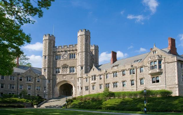 院校介绍|普林斯顿大学——为何U.S.News排名能赢哈佛十年？（内附近三年普林斯顿在中国录取盘点）