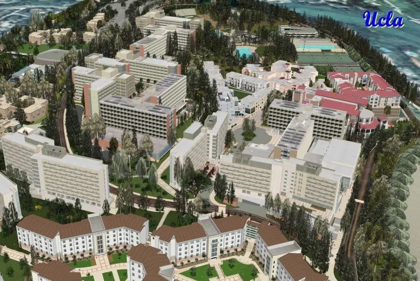 美国留学| 加州系大学，每个美本留学家庭的“申请必选项”