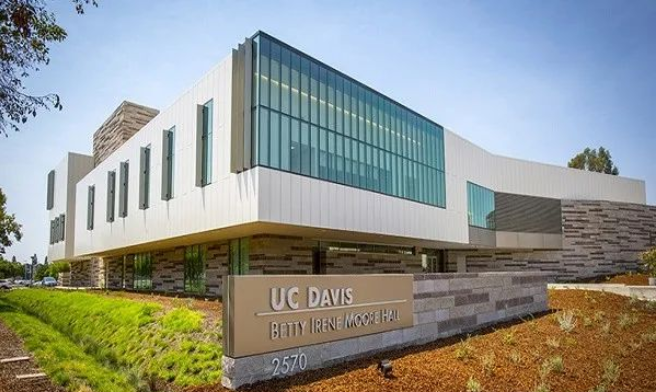 收藏！|加州系大学，9所综合型大学全信息整理