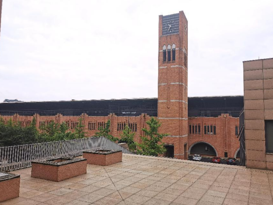 高考后留学| 加拿大西门菲莎大学@浙江大学