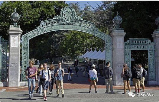 加州大学UC系官宣2024年录取大趋势！附2023 Fall录取数据