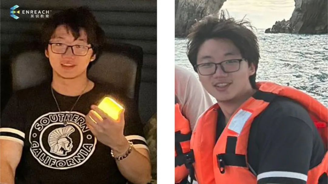 我们的热爱｜我在USC学习游戏设计