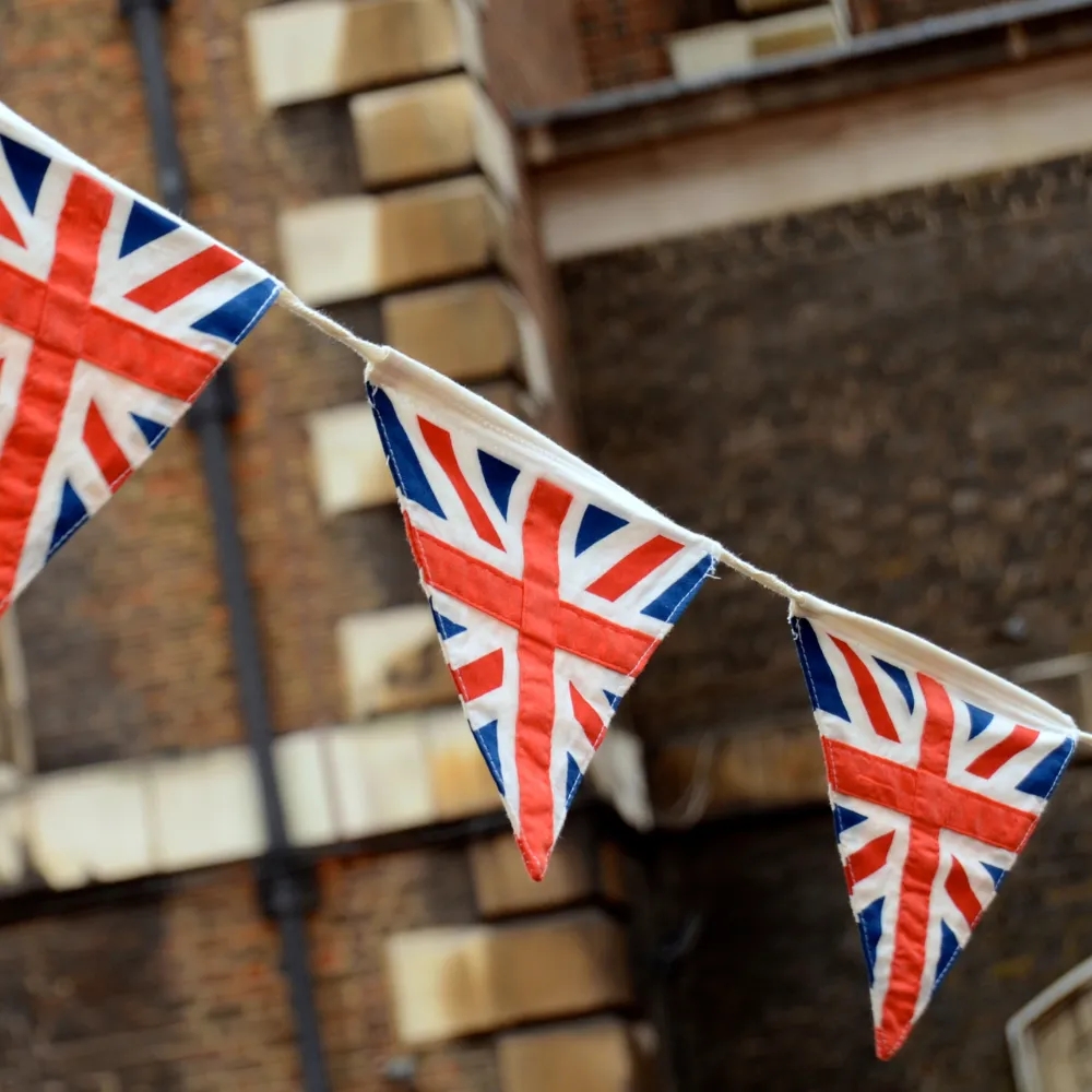 英国高等教育简史~