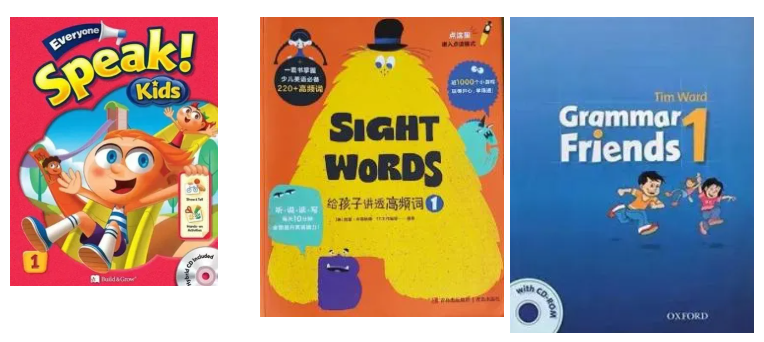 低年级英语「开窍」关键期！暑假学这套原版教材，英语能力突飞猛进