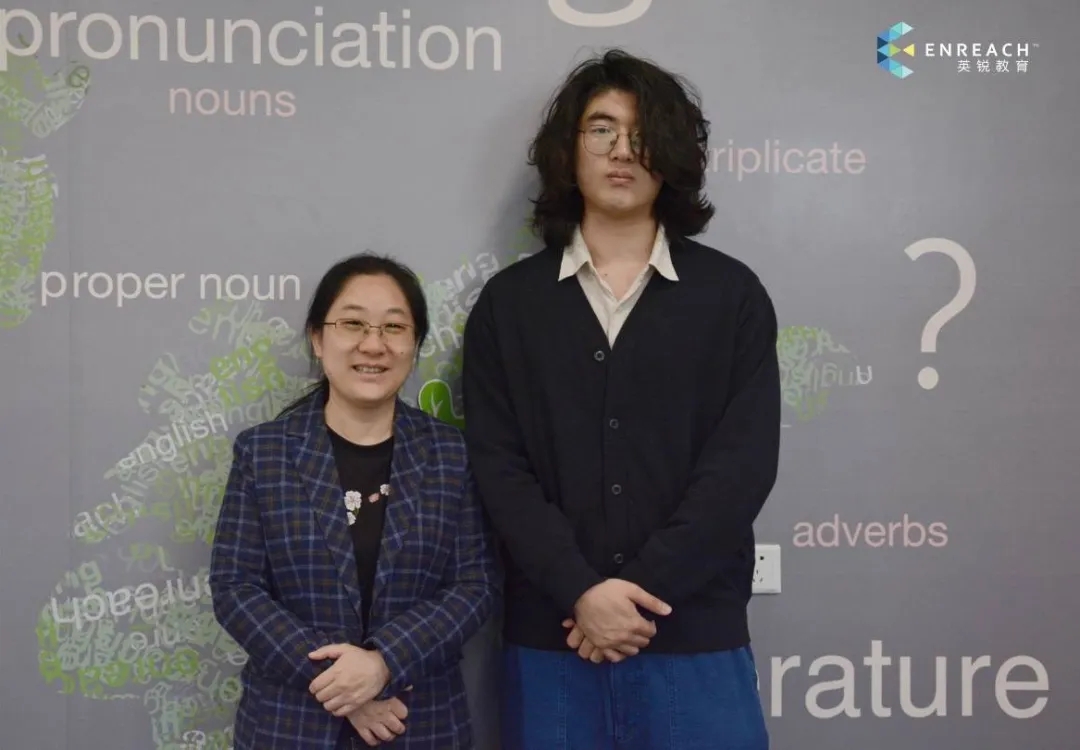 对话人大附中ICC约翰霍普金斯录取家庭 I 战略托举如何成为孩子在顶尖学府赛道的“超跑引擎”