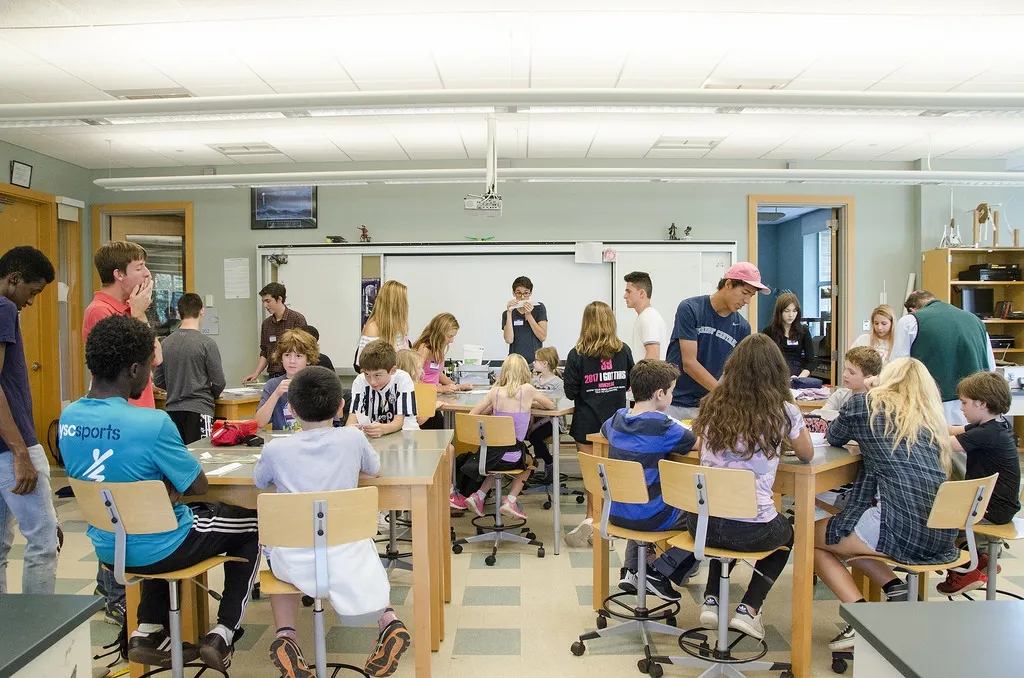 冲刺牛剑：高二开学该有这些基础！未来 1 年重点准备这 3 件事