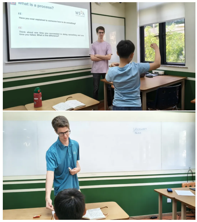 师资再升级 | 美国辩论名师Clayton加盟英锐！带你见证辩论的力量！【教练专访·上】