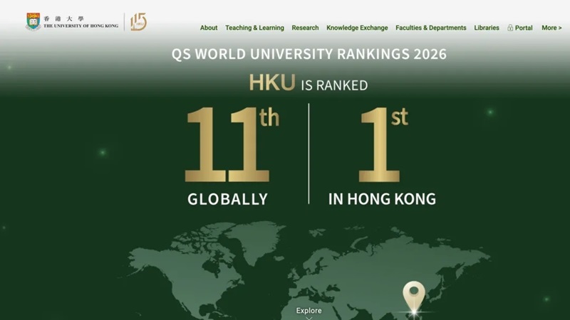 【收藏】2026申请季“港三”申请时间线集体提前！