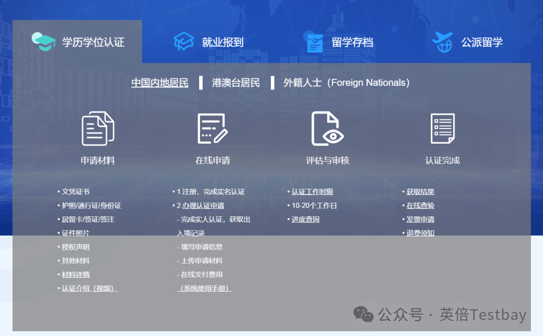 留学党紧急提醒！中留服认证名单大变动！270所院校被移除！