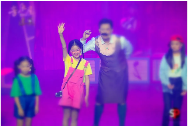 国赛冠军周庭好：在表达的世界，找到那根属于自己的魔杖