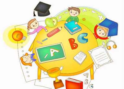 告别 “死记硬背”！3 个符合少儿认知规律的英语学习法，孩子越学越轻松