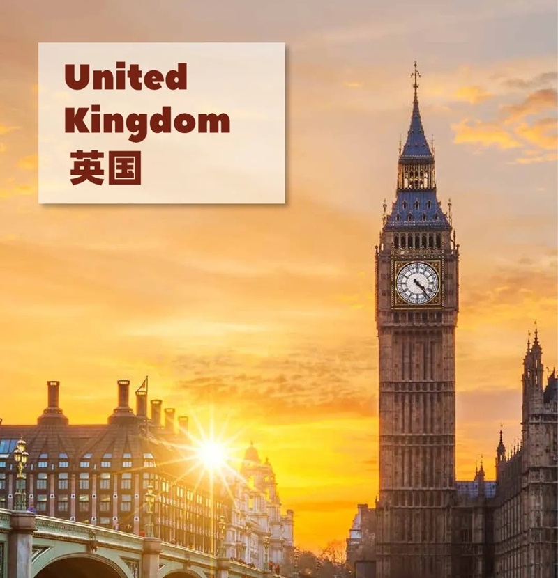 2026寒假研学| 英国伦敦/牛津/剑桥/曼彻斯特（15岁及以上）