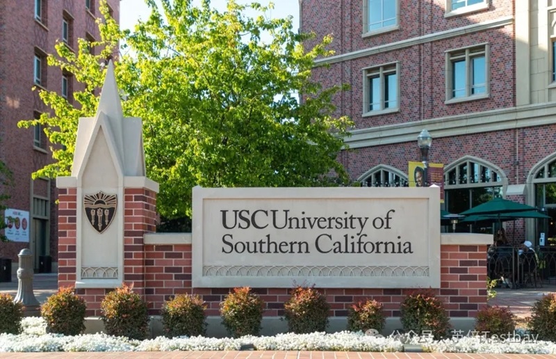 南加大官宣！27Fall本科全面开放ED申请通道，梦校锁定新机遇!