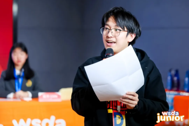 【学生故事】刘植：拒绝概括自己的少年